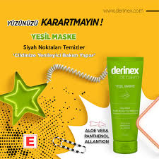 Yesil Maske Aloe Maskeler Kuru Cilt