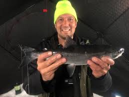 Lake okeechobee bass fishing rates 1/2 day ( 4 hours ) 2nd person free. Monte Lake British Columbia Angler S Atlas