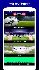 Below you find a table with daily updated and manually added soccer streams that are scheduled to take place within the next 24 as already mentioned, we provide our users access to every televised soccer (football) match. Download Live Football Tv Streaming Hd Free For Android Live Football Tv Streaming Hd Apk Download Steprimo Com