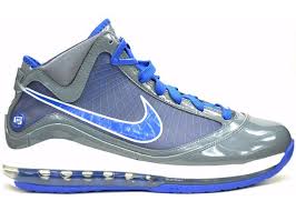 Lebron 7 Eastbay Tb Royal