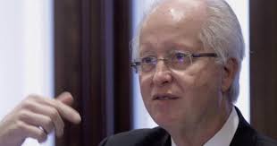 Former Illinois Sen. Terry Link gets probation in corruption case