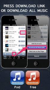 If you're a music lover, then you've come to the right place. How To Download Free Music On Your Iphone Or Ipod Touch Igeeksblog Music Download Apps Free Music Download App Download Free Music