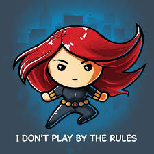 I Don T Play By The Rules Cute Drawings Teeturtle Cute Cartoon