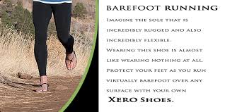 Xero Shoes Barefoot Sandals