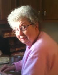 Obituary information for Rita Joan Sanders