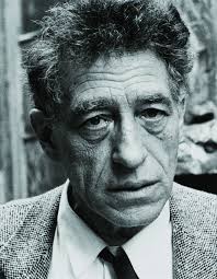 Alberto Giacometti 1