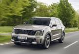 KIA-SORENTO