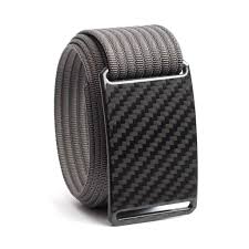 Check spelling or type a new query. Grip6 Carbon Fiber Belt Nickel Free Belt For Men Women Buy Online In United Arab Emirates At Desertcart Ae Productid 185197005