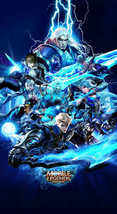 A collection of the top 45 mobile legends wallpapers and backgrounds available for download for free. Mobile Legend Wallpapers Top Free Mobile Legend Backgrounds Wallpaperaccess