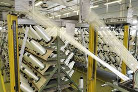 Federal Mogul offre un avenir au textile français