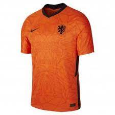In olanda calcio a porte chiuse finchè non ci sarà un. Maglie Della Nazionale Olanda Foot Store