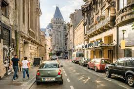 544/2001 privind liberul acces la informațiile de interes public, după răspunsul negativ primit/întârzierea răspunsului la cererea nr. Strada Constantin Mille Bucurestiul Meu Drag