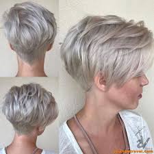 33 Super Cute Short Haircuts For Round Faces Kalin Saclar Sarisin Kisa Sac Modelleri Kadin Kisa Sac