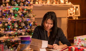 Make your own cards, christmas greeting card kit, xmas cards, christmas cards stampnmyartout 5 out of 5 stars (933) $ 17.99. Christmas Cards Learnenglish Teens British Council