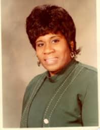 Gwendolyn Harriet Lewis-Thornton-Johnson Obituary