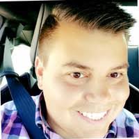 Andrew Loria's Instagram, Twitter & Facebook