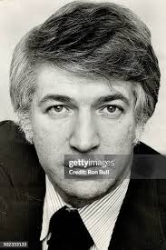 Paul Tomlinson ; Earl Levy ; George Marron ; Gordon Goldman News Photo