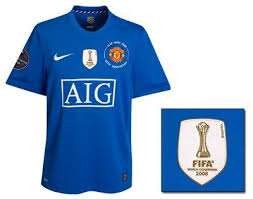 Kit manchester united 2008 by andrimod. Manchester United Third Jersey Uefa Champions League 2008 09