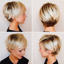 Pixie Haircuts With Bangs 50 Terrific Tapers In 2020 Pixie Haircut Haircuts With Bangs Cool Hairstyles