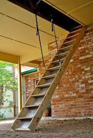 Attic Stairs Attic Renovation Stairs Attic Stairs