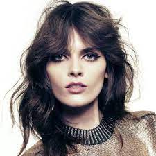 Shag Hairstyles For Square Faces Long Hair Styles Men Long Face Hairstyles Hair Styles