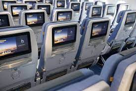 Lufthansa A350 900 Economy Seats D Aixe Lufthansa Photo Economy Seats Singapore Munich
