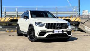 2021 Mercedes Benz Glc Pricing And Specs Detailed All Versions Of Bmw X3 Lexus Nx And Audi Q5 Rival Get More Expensive Car News Carsguide
