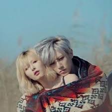 Ver más ideas sobre hyuna, kpop, sexy. Trouble Maker Now Lyrics And Music By Hyuna Hyunseung Troublemaker Duo Arranged By Katarya