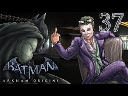 Maybe you would like to learn more about one of these? Let S Play Batman Arkham Origins Full Hd Deutsch 100 40 Poliziste