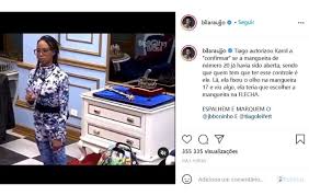 Tavi moura fevereiro 8, 2021 karol conká vence a 'prova bate e volta'. Hiniciddo0vg2m