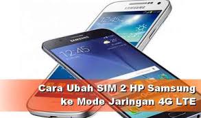 J2 prime sinyal 4g hilang. Cara Ubah Jaringan 4g Slot Sim 2 Hp Samsung Galaxy Gus Info
