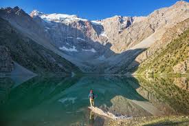 Beranda / gebirge asien bilder : Tadschikistan Trekking Und Naturreise 16 Tage Diamir Erlebnisreisen Statt Traumen Selbst Erleben