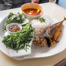 Q:ikan cencaru boleh masak kari ke? Set Ikan Cencaru Kari Ikan Citarasa Dadi Dada Cafe Facebook