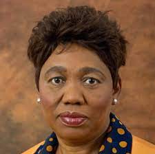 Equipping learners with knowledge and skills for a. Angie Motshekga Biography Profile Age Speech Contacts Husband