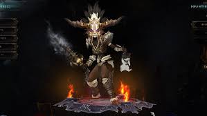 With diablo 4's recent unveiling at blizzcon 2019, the studio revealed three playable classes coming to the game. What Old Diablo Archetype Do You Want To See Return In Diablo 4