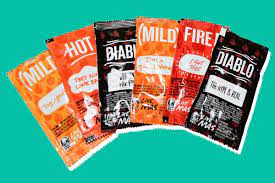Taco Bell Fire Sauce How Much Did It Help Oregon Man Trapped In His Car With Nothing Else To Eat