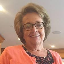 Debra Dickerson McKinnon Feb. 10, 1952