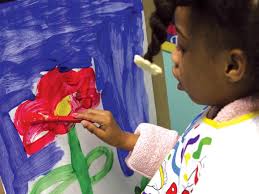14 fun flower activities for preschoolers. Nurturing Creativity Imagination For Child Development Bright Horizons