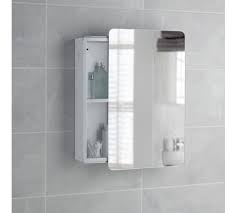 Shop wayfair for all the best medicine cabinets. Buy Wow Hygena Sliding Door Mirror Bathroom Cabinet White At Argos Co Uk Your Online Shop Fo Bathroom Mirror Cabinet White Bathroom Cabinets Sliding Mirror