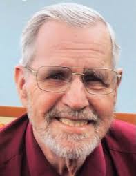 Otto Spieth Obituary (1942