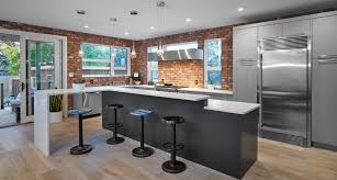 kitchen renovations & design in