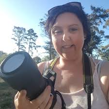 Isabelle's Secret Photography