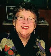 Judith CONNELLY Obituary (1941