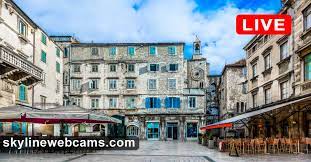 Booking hotel pjaca residence 3*, in split on hotellook guests have described it as a good hotel with a rating of 7.9 points based on 0 verified guests opinions. Webcam Split Pjaca