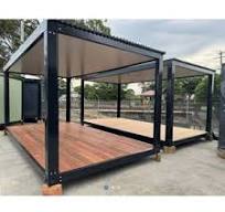 Casas Móveis de Luxo da China - Inteligentes, Dobráveis e ...