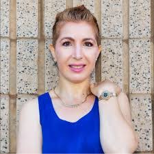 Angela Cottrell's Instagram, Twitter & Facebook