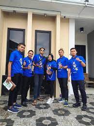 Pt borneo global media palangkaraya: Borneo Group Manokwari Home Facebook