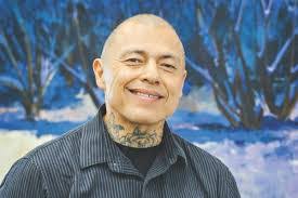 Robbie Stout's Instagram, Twitter & Facebook