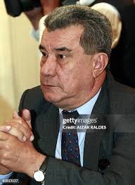 2.428 Cruz Fernandez Stock Photos, High-Res Pictures, and Images