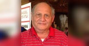 Miguel Mayorga's Instagram, Twitter & Facebook